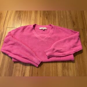 Loft sweater